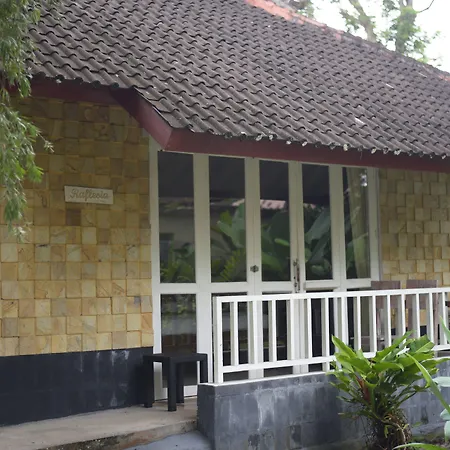 Ubud Garden Villa