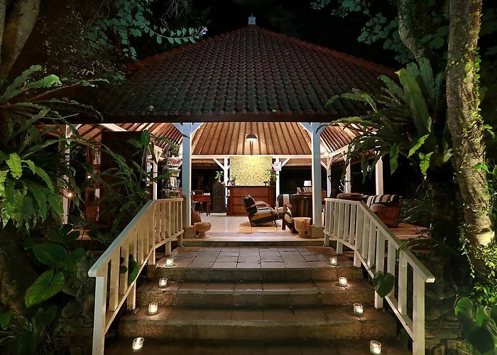 Hotel Garden 3*
