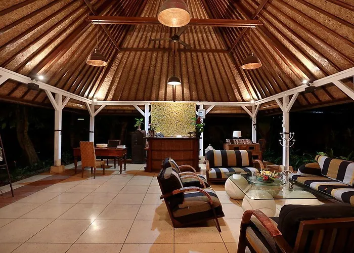 Garden 3* Ubud
