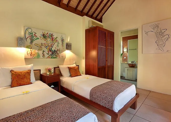 Hotel Garden Ubud