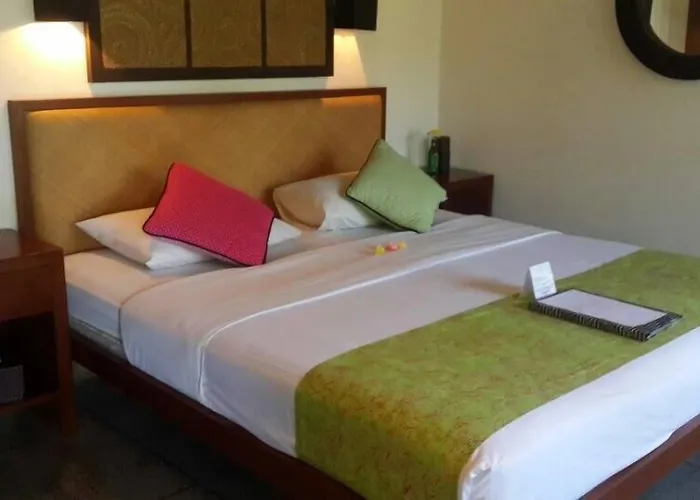 Garden Hotel