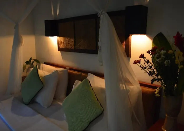 Hotel Garden 3*