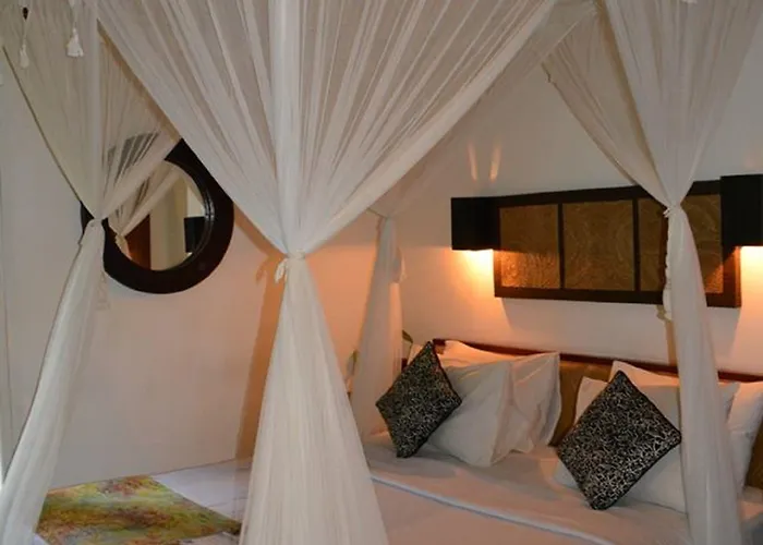 Hotel Garden 3*