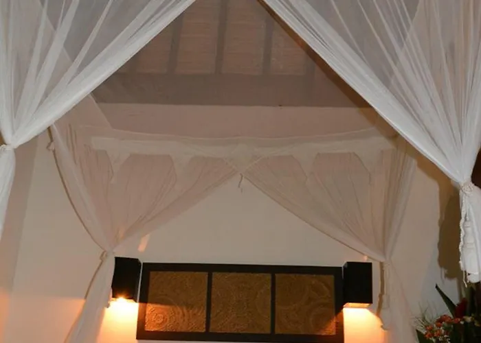 Garden 3* Ubud
