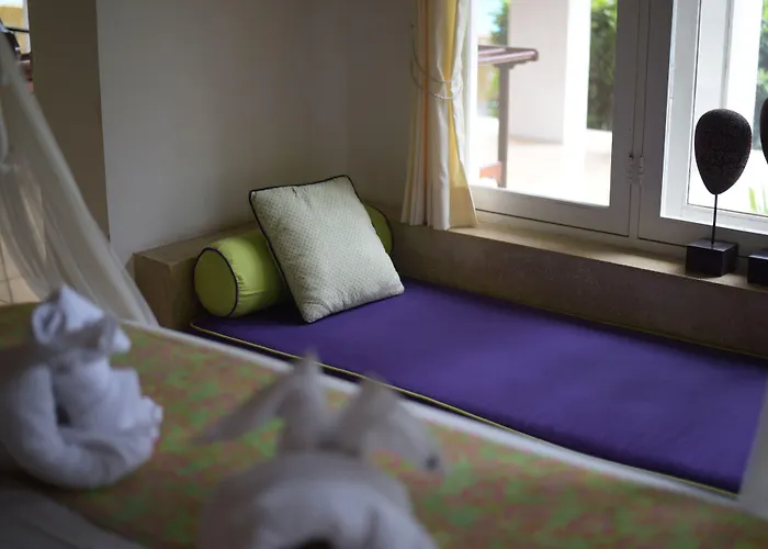 Garden Hotel 3*