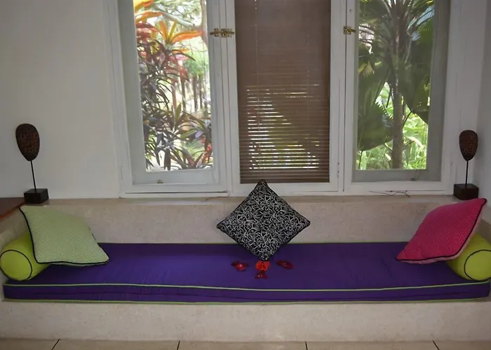 Hotel Garden Ubud