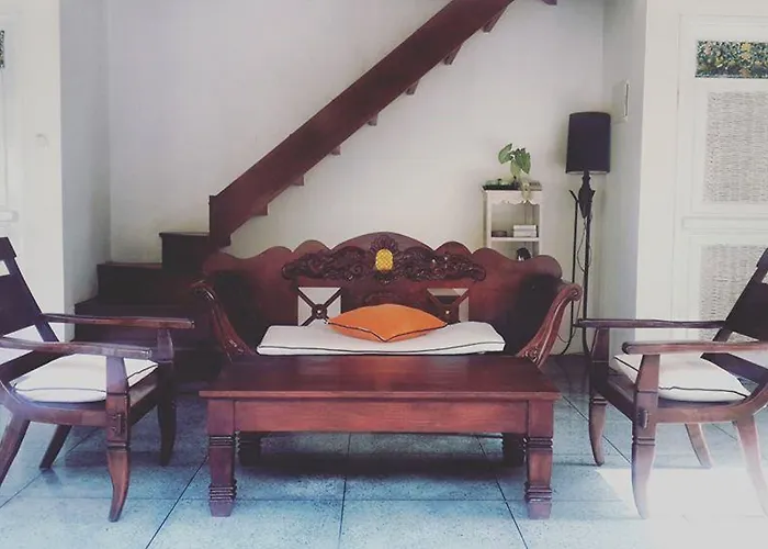 Garden 3* Ubud
