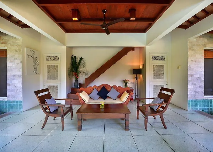 Garden 3* Ubud