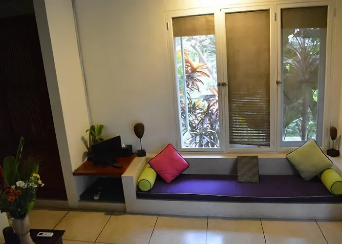Garden 3* Ubud