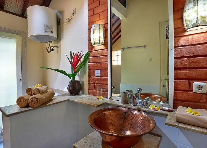 Hotel Garden Ubud