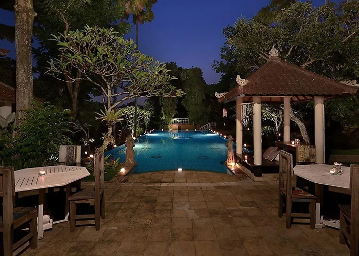 Garden 3*