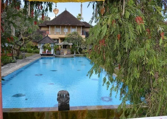 Garden 3* Ubud