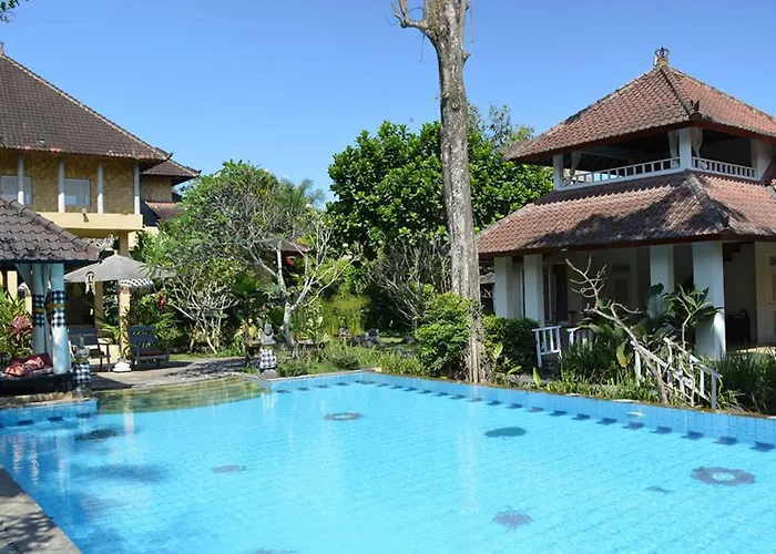 Garden Hotel