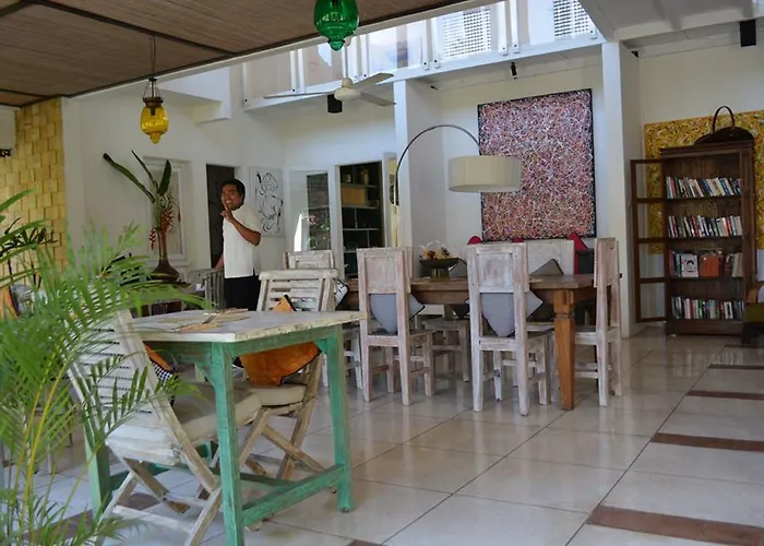 Garden Hotel