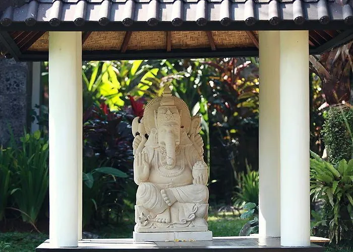 Garden 3*