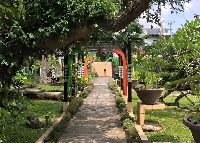 Hotel Garden