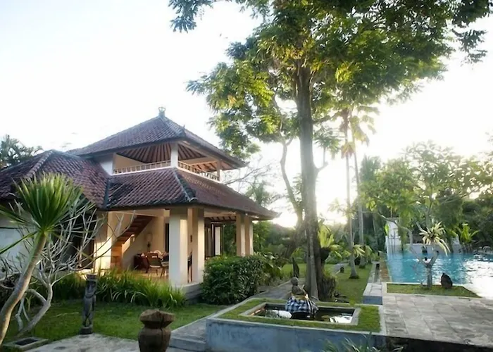Hotel Garden