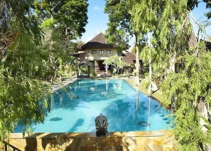 Hotel Garden