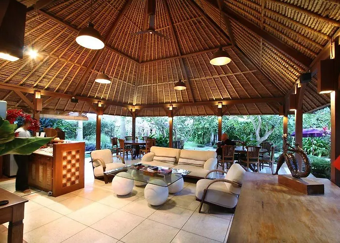 Hotel Garden