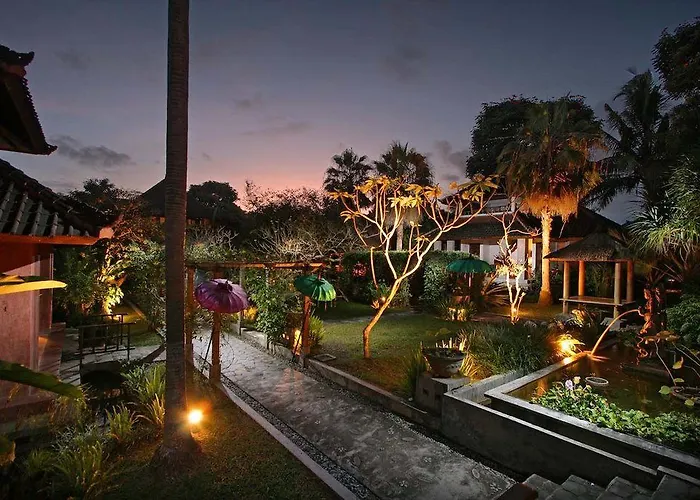 Hotel Garden 3*