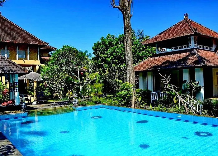 Hotel Garden