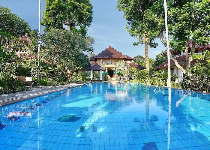 Hotel Garden